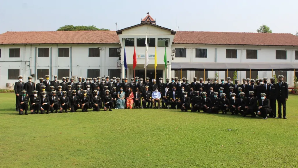 Anglo Eastern Maritime Academy