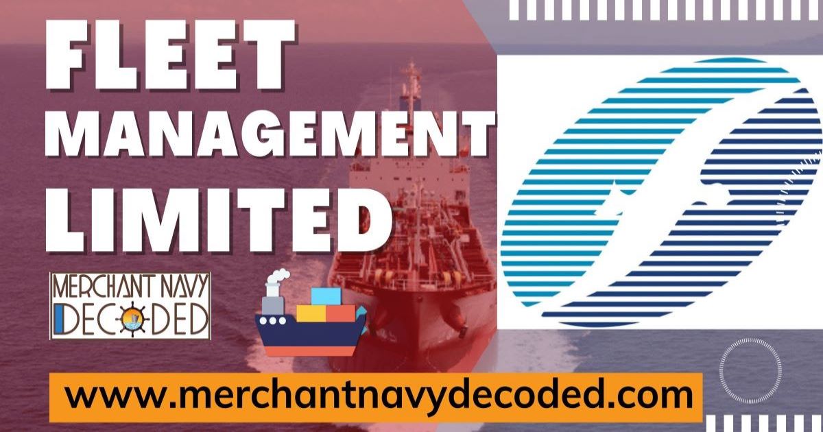 Fleet Management Limited