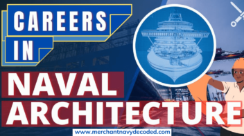 Careers in Naval Architecture
