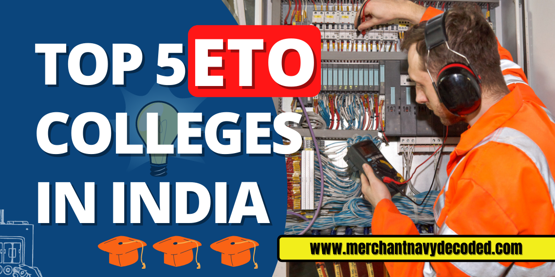 eto colleges in india