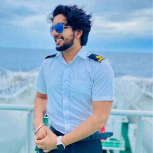 Merchant Navy Salary in India 2025: Fresher, 10th,12th,3rd,2nd