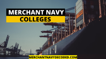 Merchant Navy Colleges