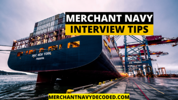 Merchant Navy Interview Tips