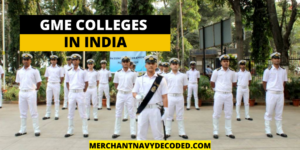 GME Colleges in India