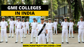 GME Colleges in India