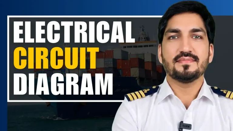 Electrical Circuit Diagram