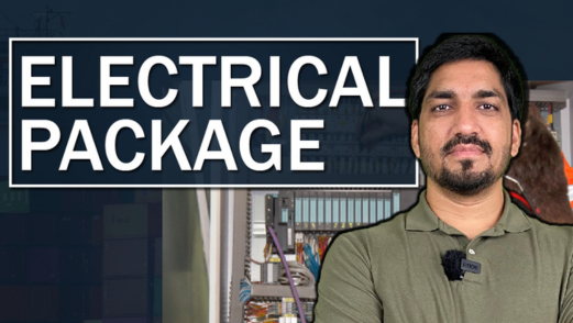 Electrical Package