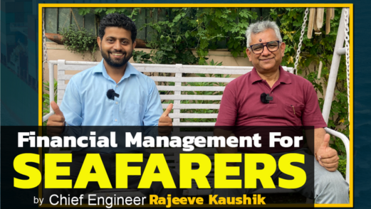 Financial Management for Seafarers