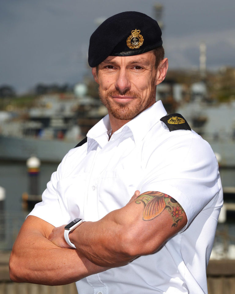 Other Medical tests & BodyBuilding in the Merchant Navy Merchant