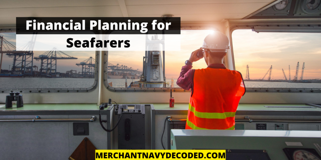 Inception Financialnavy Financial Planning for Seafarers - Merchant Navy Decoded