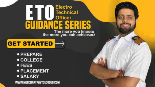 ETO ( Electrical Officer ) Guidance Series
