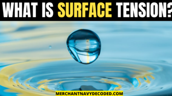 What is Surface Tension