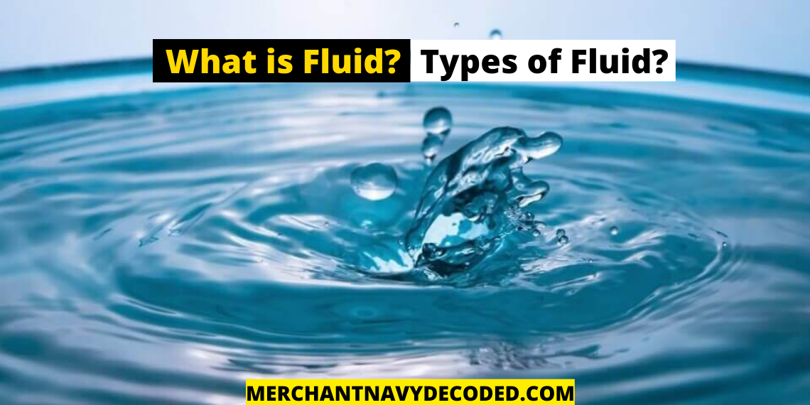 What is Fluid? Types of Fluid? How does fluid flow? Types of flow? Laminar | Turbulent | Compressible | Incompressible