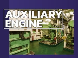 Auxiliary Engine