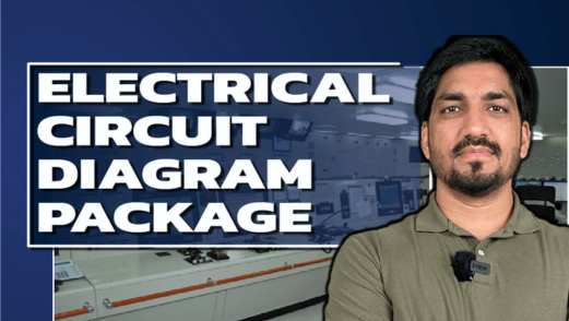 Electrical Circuit Diagram