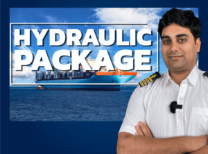 Ship Hydraulic System