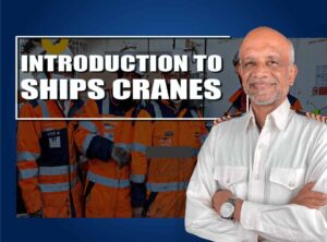 Introduction to Ships Cranes