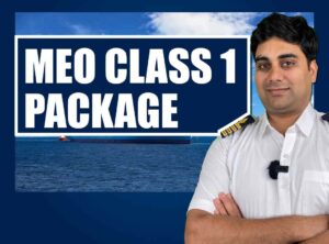 MEO CLASS 1 PACKAGE