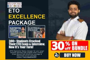 ETO ASPIRANT EXCELLENCE PACKAGE