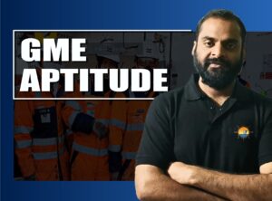 GME Aptitude