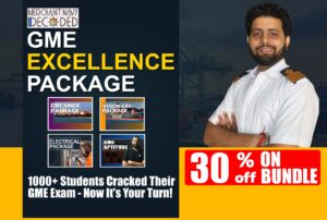 GME EXCELLENCE PACKAGE
