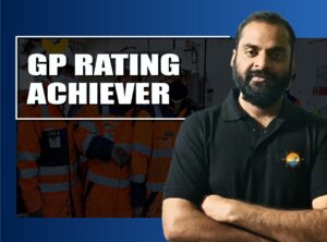 GP Rating Achiever