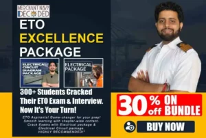 ETO ASPIRANT EXCELLENCE PACKAGE
