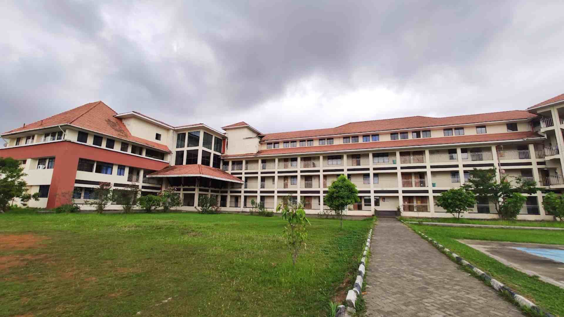 Indian Maritime University Kochi (IMU) Bsc - Merchant Navy Decoded