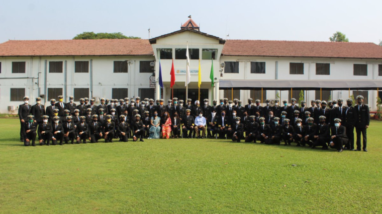 Anglo Eastern Maritime Academy (AEMA) ETO Merchant Navy Decoded Anglo Eastern Maritime Academy (AEMA) ETO Merchant Navy Decoded