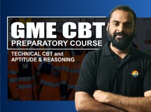 GME CBT Preparatory Course