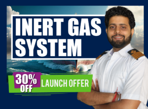 Inert Gas System