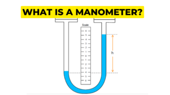 manometer