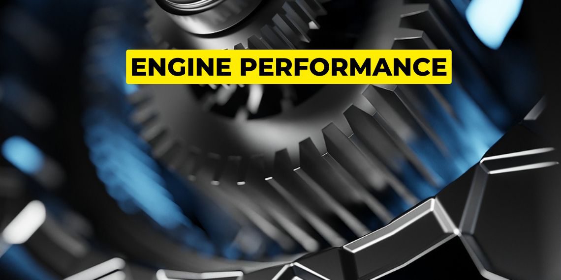 engine performance