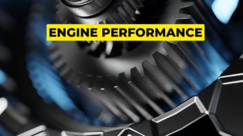 engine performance