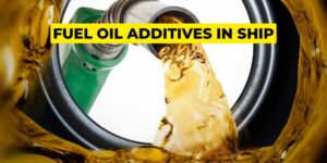 fuel oil additives