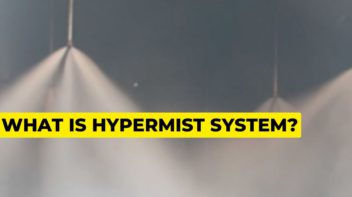 What is hypermist system?