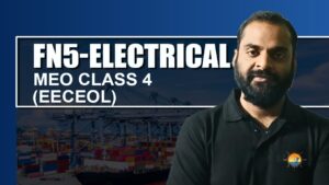 MEO CLASS 4 Excellence Package