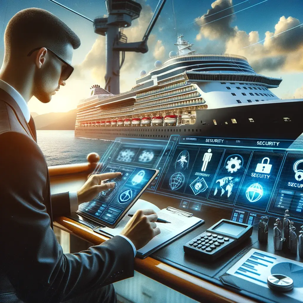 Ship Security Officer