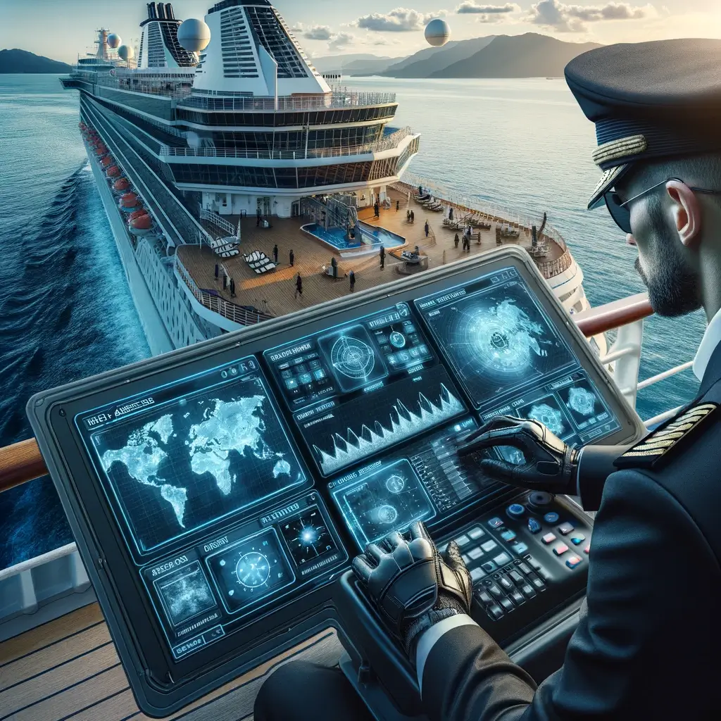 Ship Security Officer