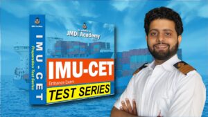IMUCET TEST Series
