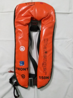 Top 10 Personal Protective Equipment for Seafarers