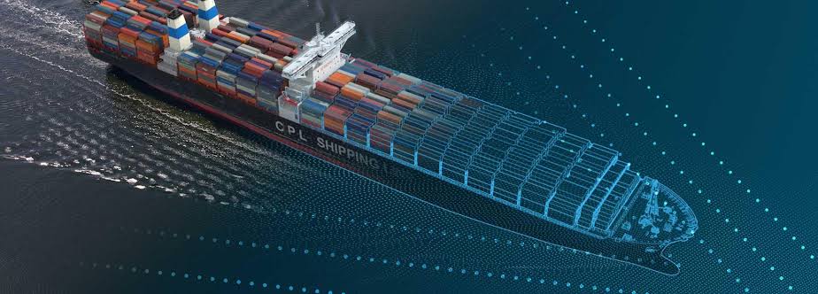 Digital Transformation in Shipping