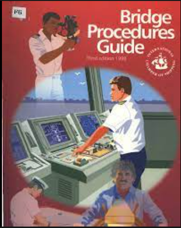 Bridge procedure guide 