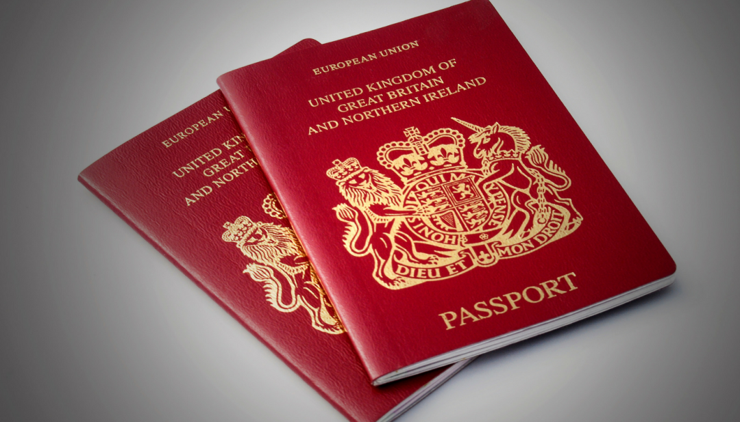 UK Visa cost for UK CoC