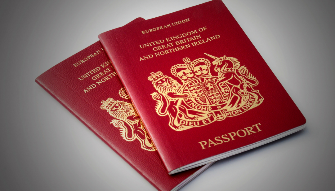UK Visa cost for UK CoC 