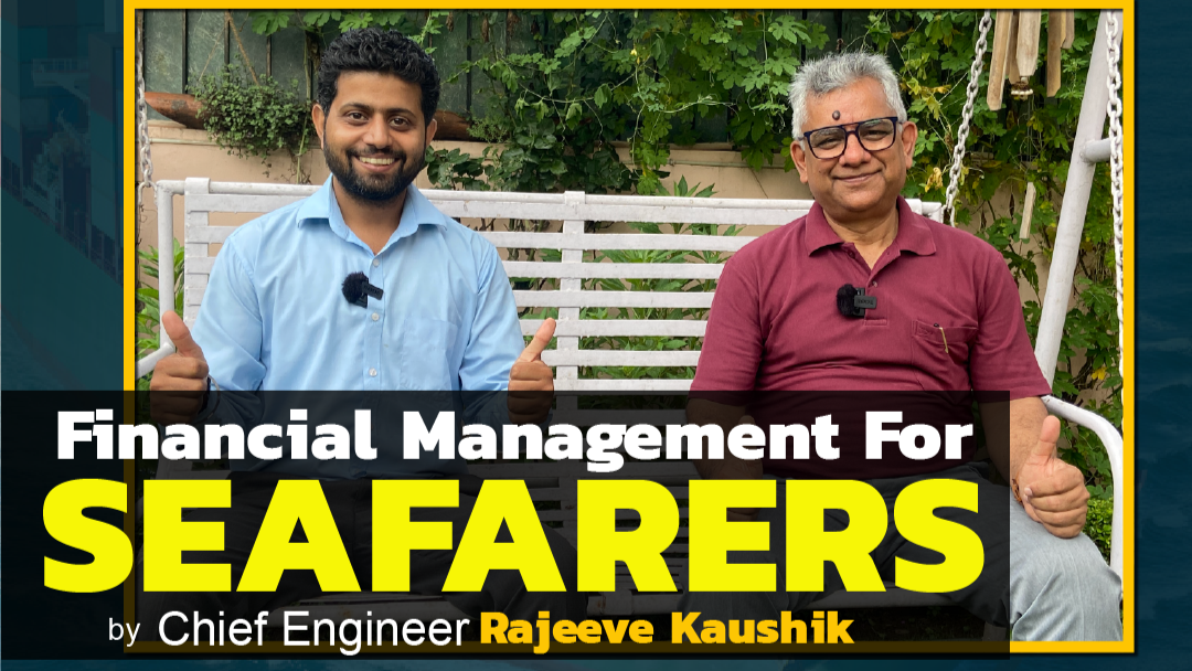 Financial Management for Seafarers