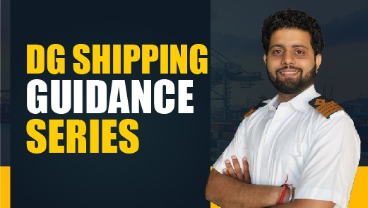 DG Shipping Guidance Series 