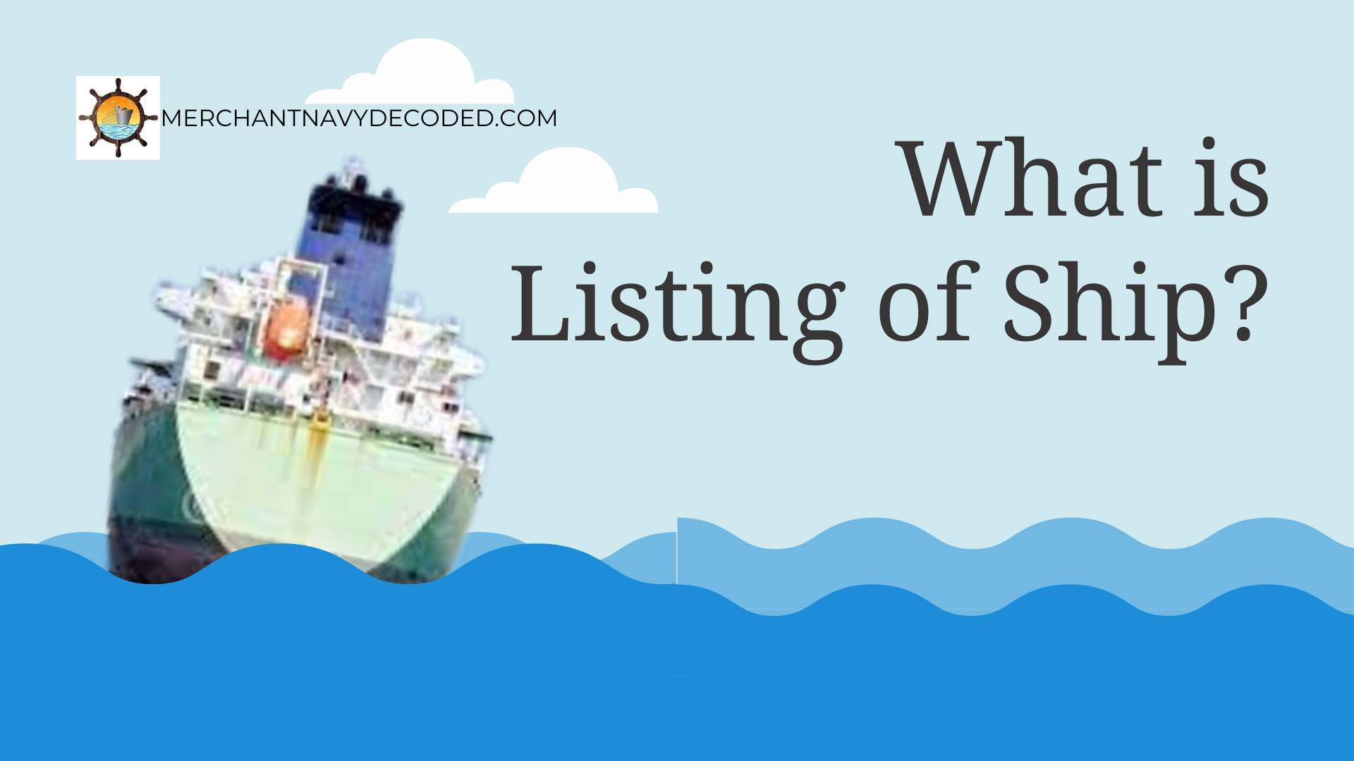 Boat listing discount