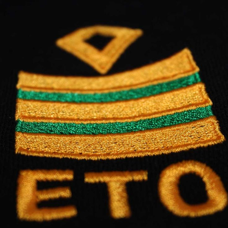 ETO (Electro-Technical Officer)
