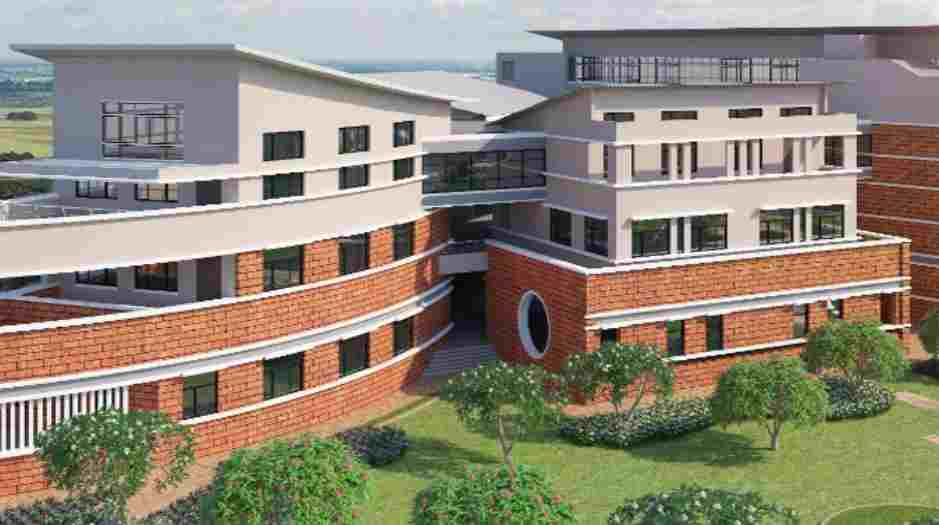 Seven Islands Maritime Training Institute